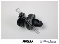 Ford Yedek Parça - BSG DÖŞEME KLİPSİ KAPI